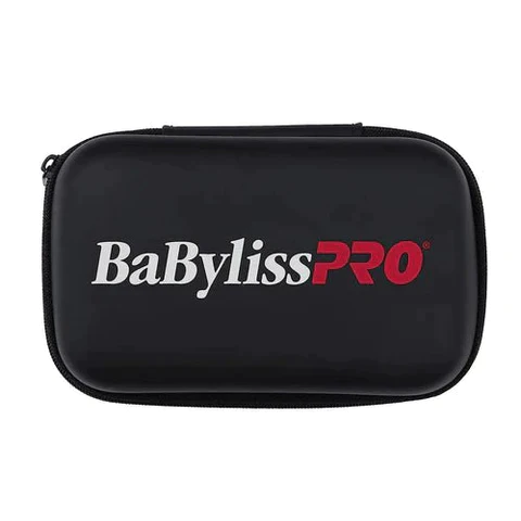 BabylissPRO Barberology Foil Shaver Carry Case