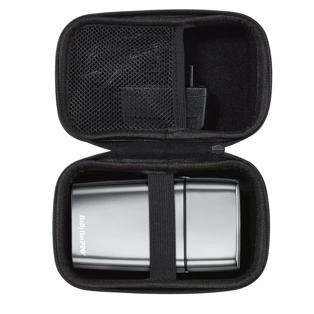 BabylissPRO Barberology Foil Shaver Carry Case