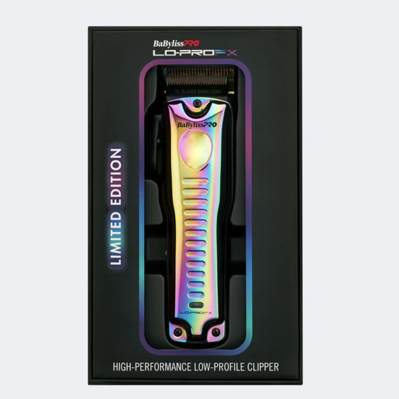 BabylissPro LO-PROFX Chameleon Clipper