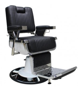 Lincoln II Barber Chair