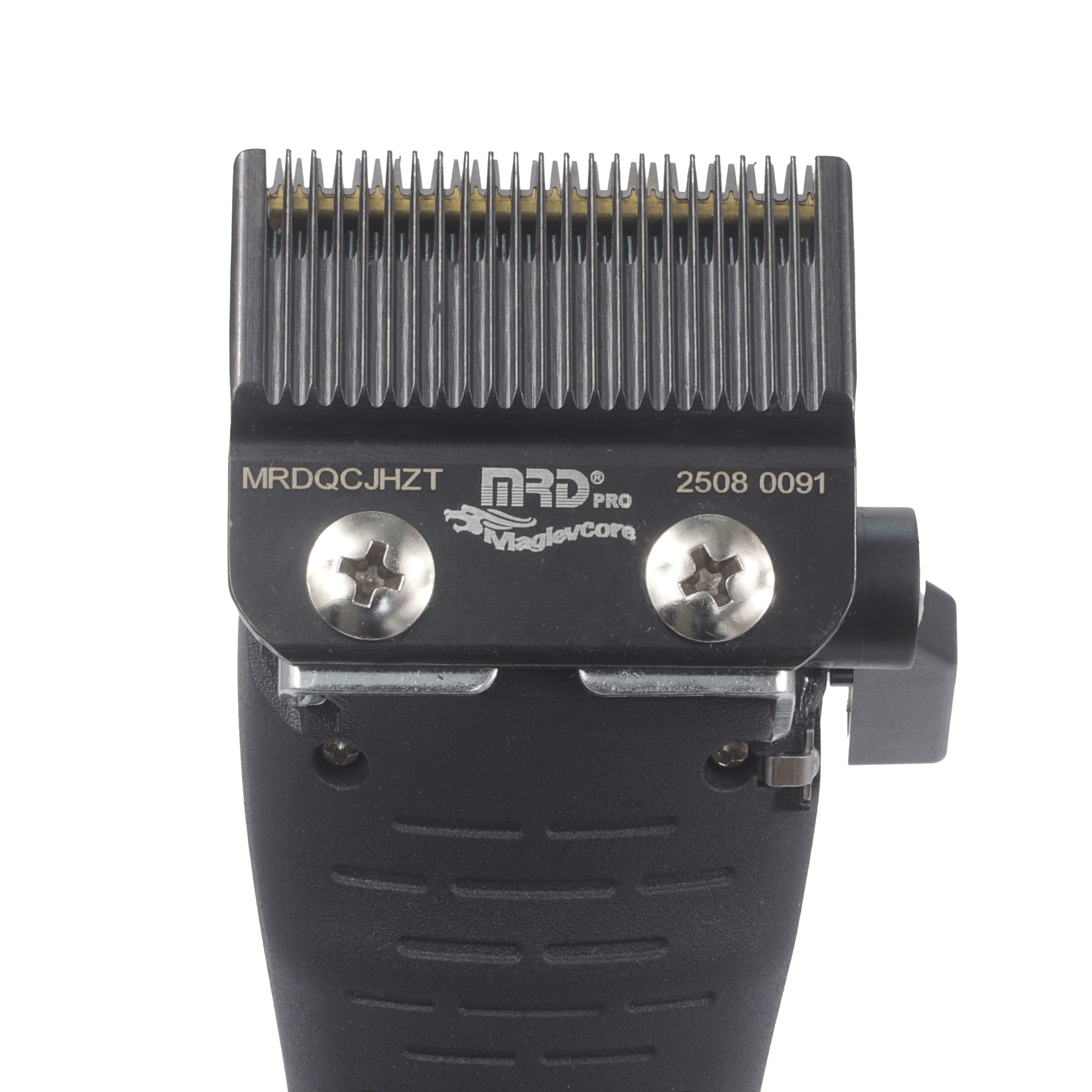 MRD Pro Elite Edition Vector Clipper & Trimmer Duo – Gold