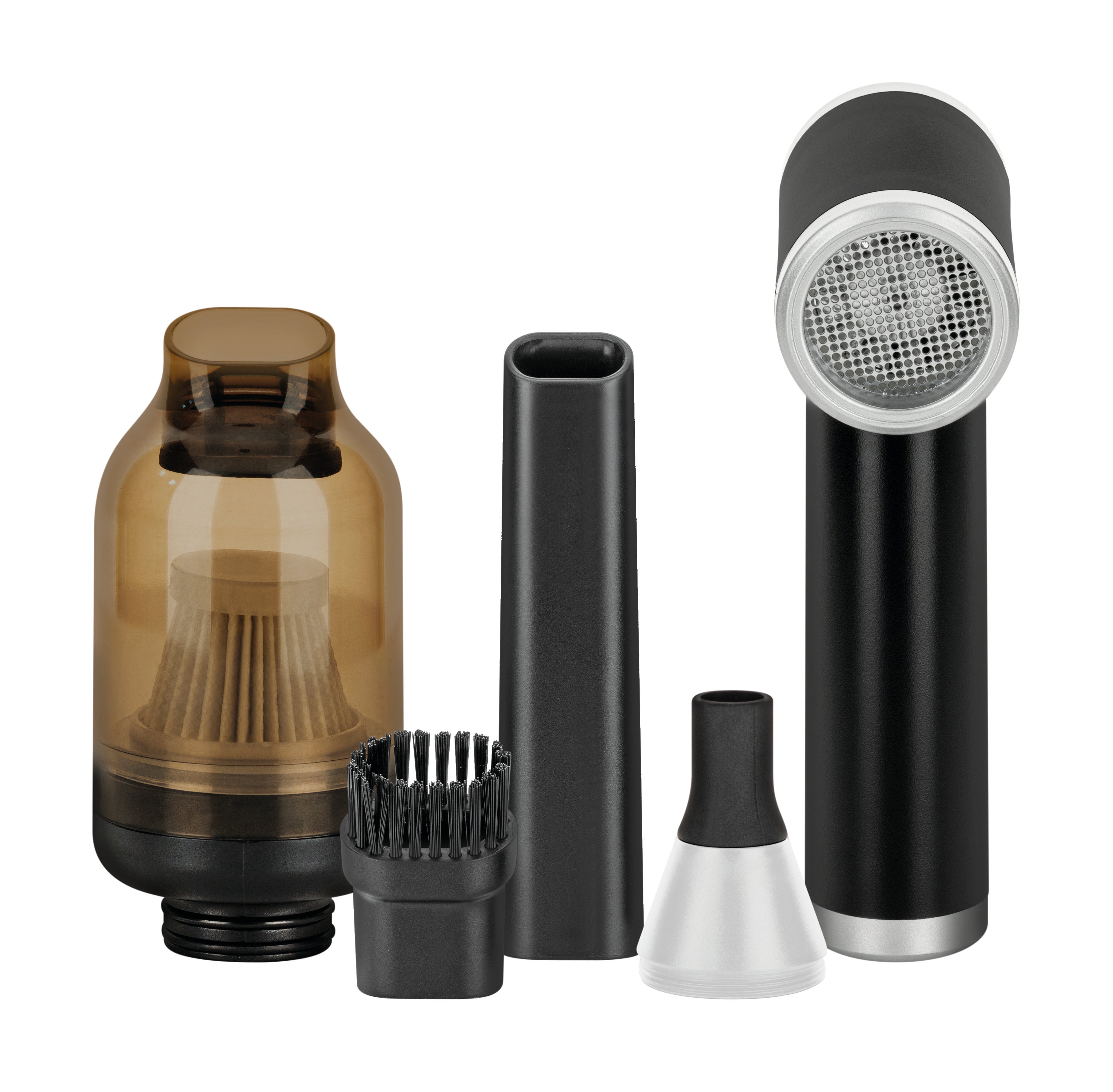 Gamma+ BlowVac Mini Blower and Vacuum