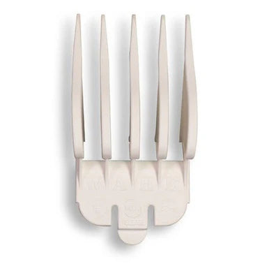Individual Wahl Snap On Comb Guard