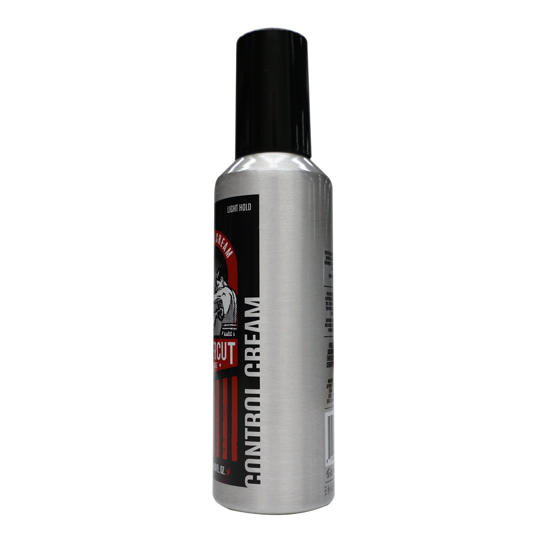 Uppercut Deluxe Control Cream