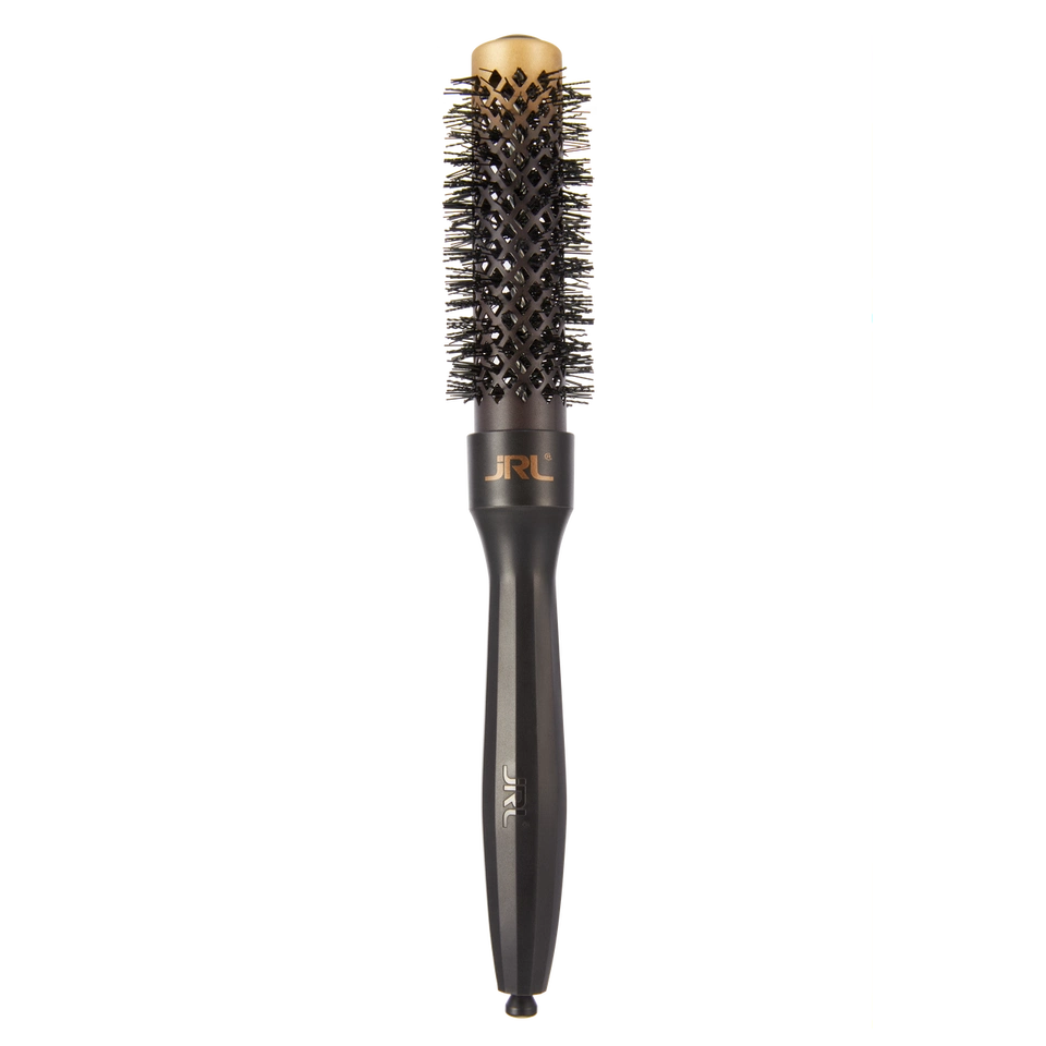 JRL Ceramic Round Brush
