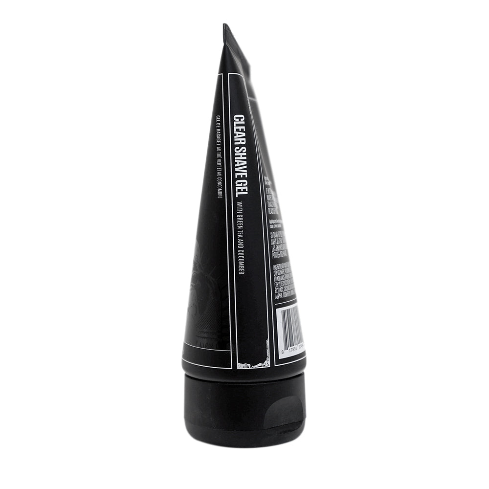 Uppercut Clear Shave Gel