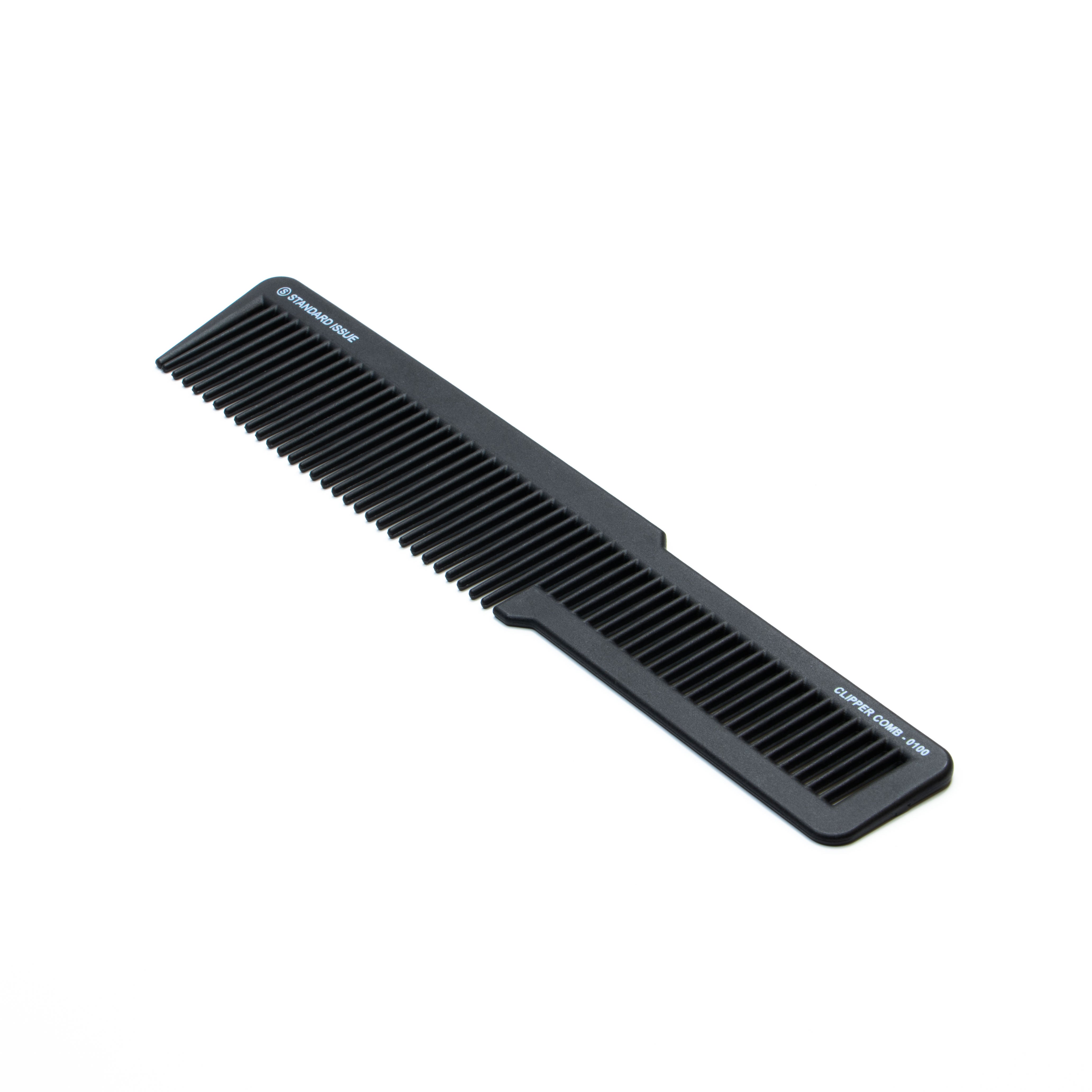 Standard Issue Clipper Comb - 0100