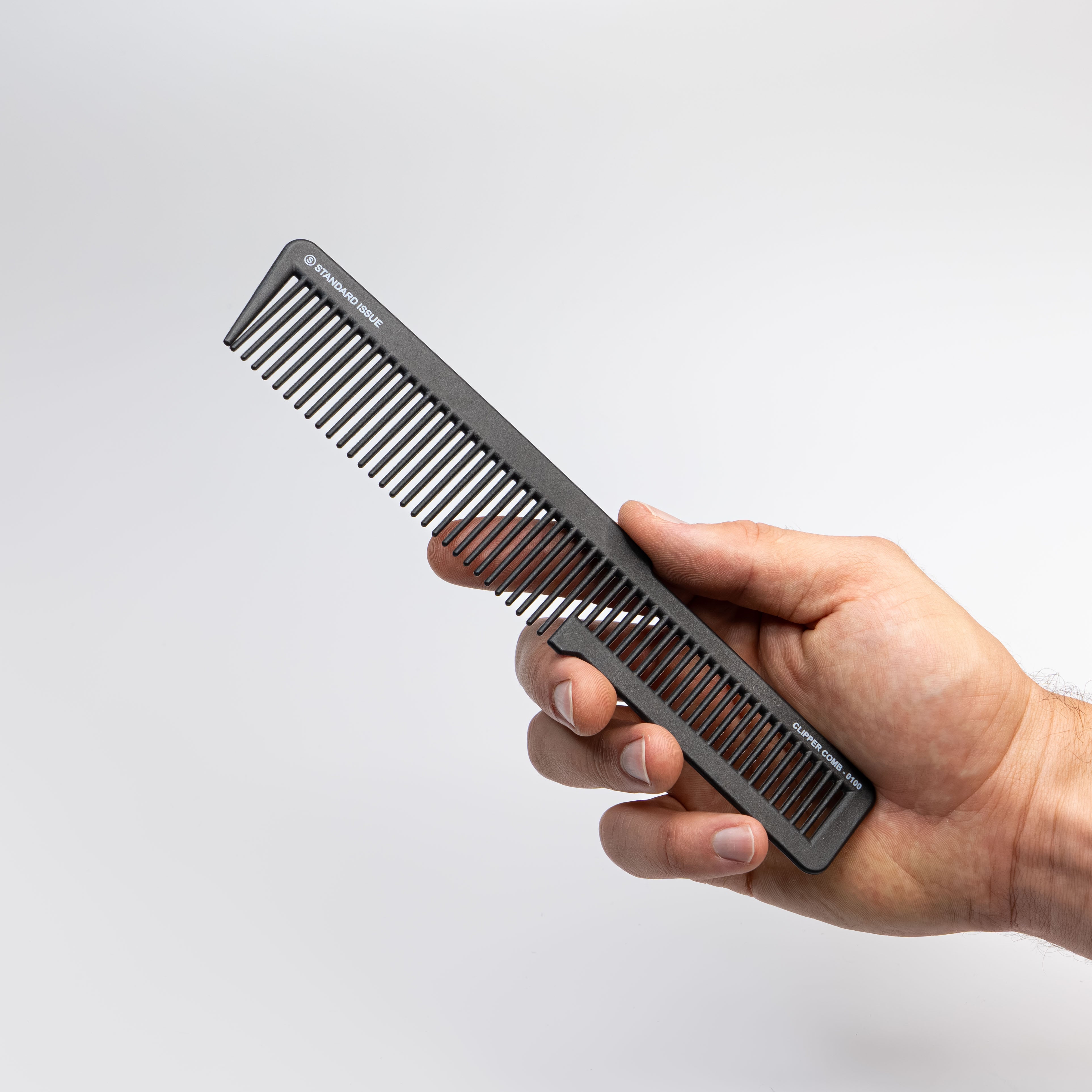 Standard Issue Clipper Comb - 0100