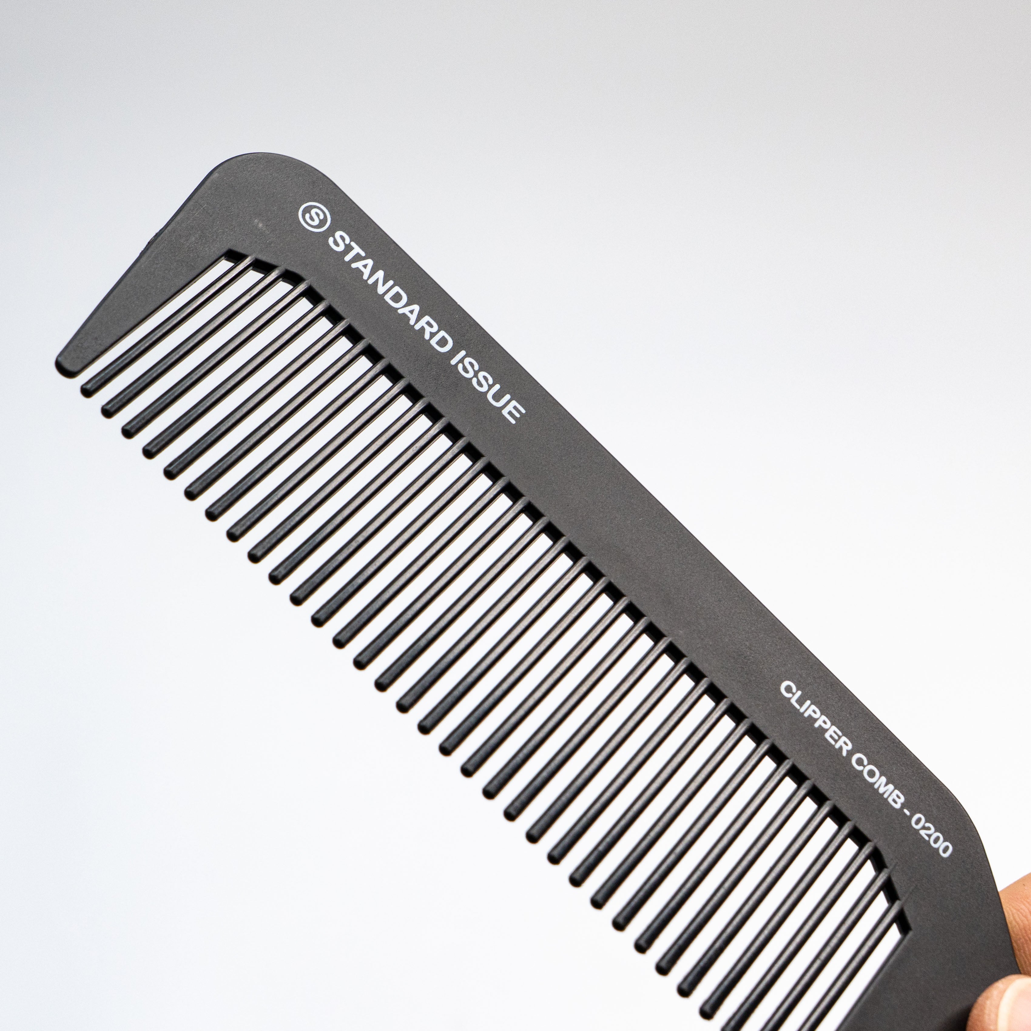 Standard Issue Clipper Comb - 0200