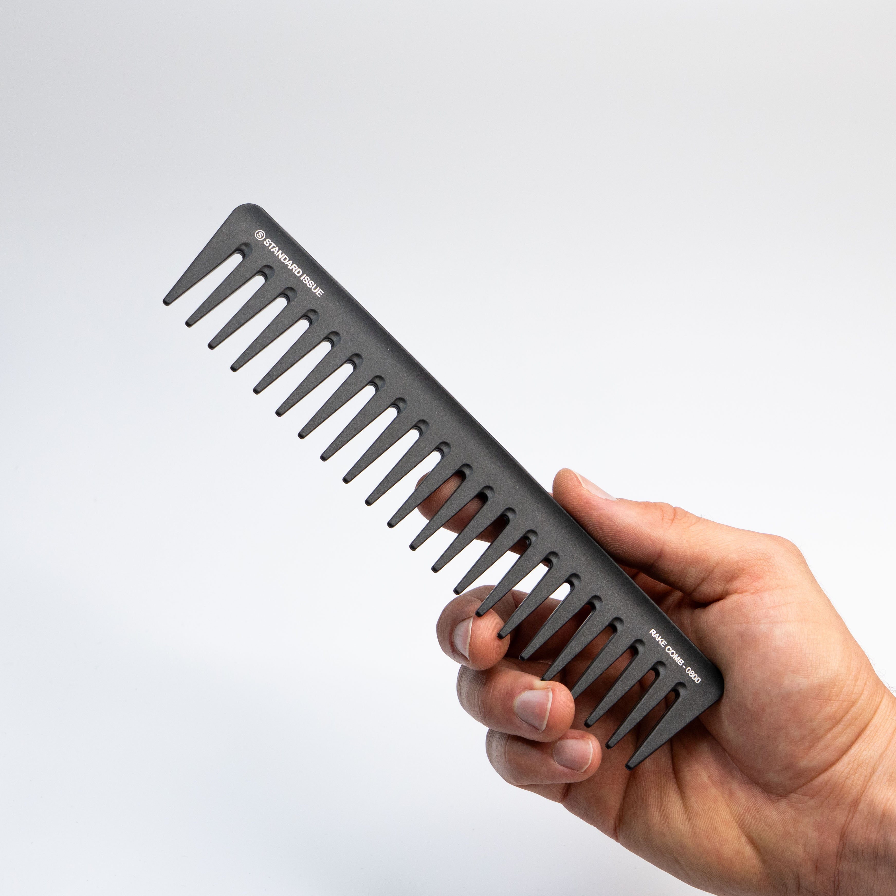 Standard Issue Rake Comb - 0800