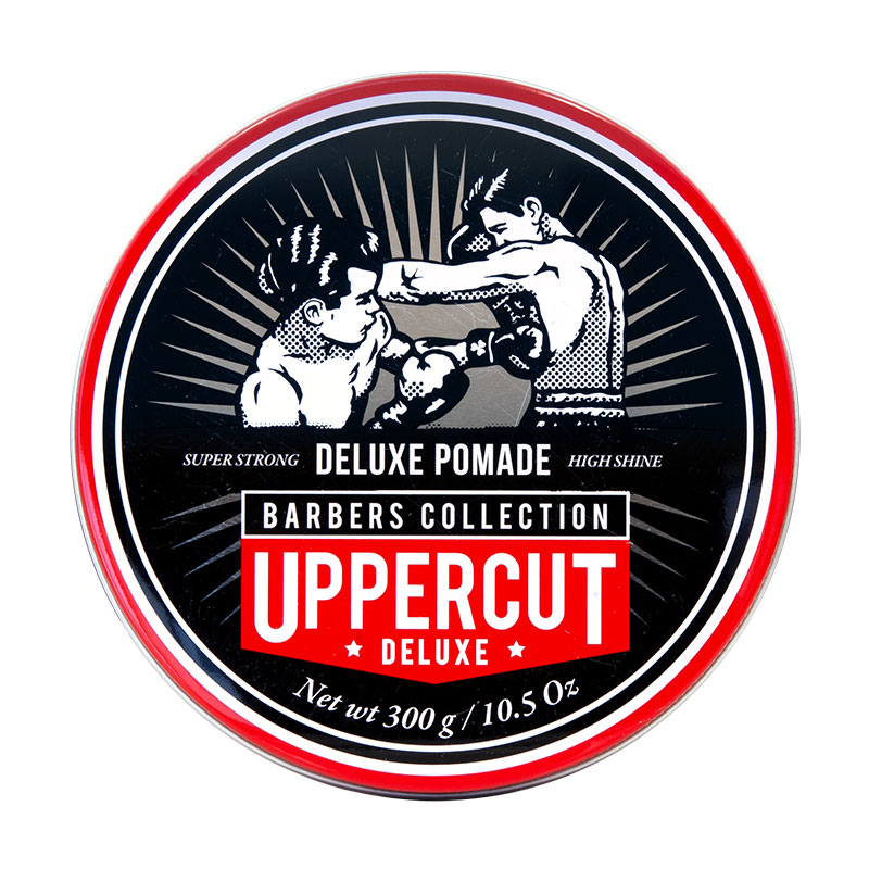 Uppercut Deluxe Pomade
