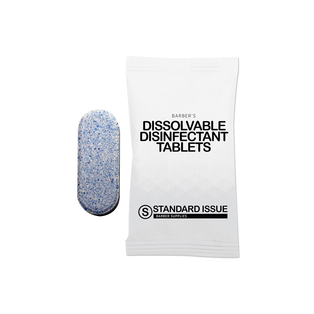 Standard Issue Station Essentials Bundle