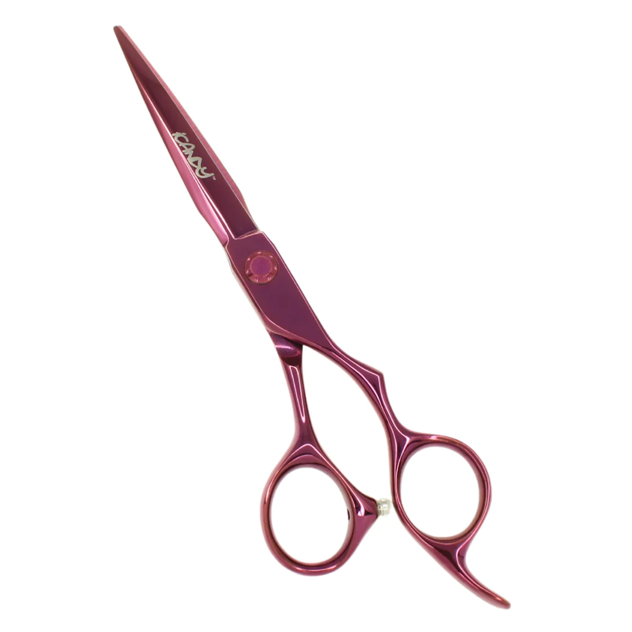 iCandy ELECTRO Rose Pink Scissor
