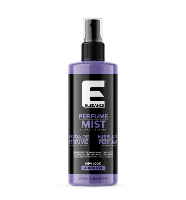 Elegance Perfume Mist