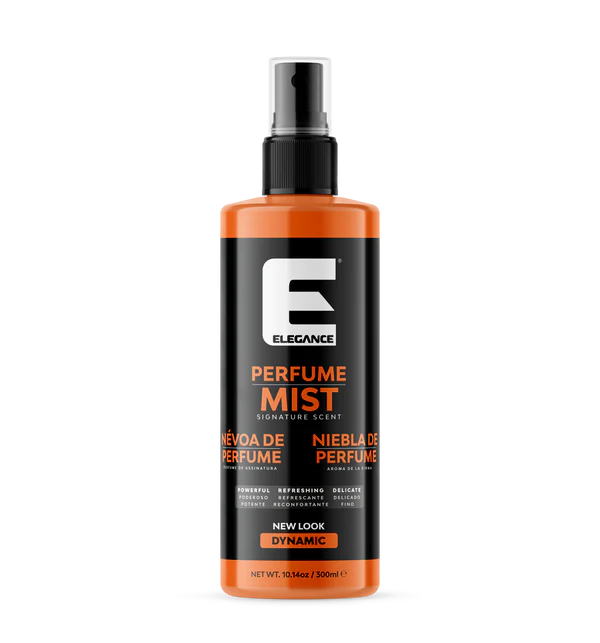 Elegance Perfume Mist