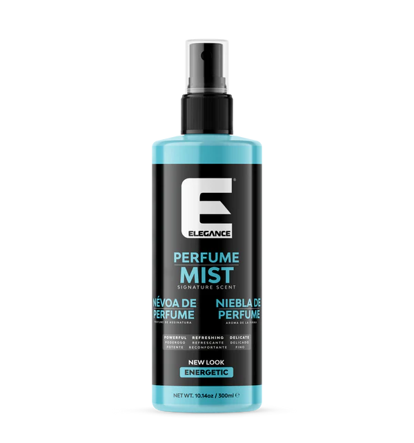 Elegance Perfume Mist