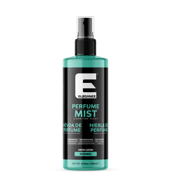 Elegance Perfume Mist