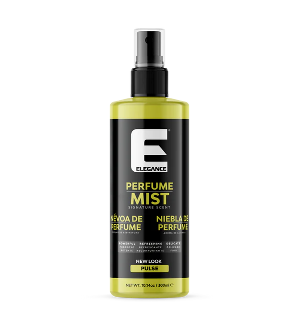 Elegance Perfume Mist