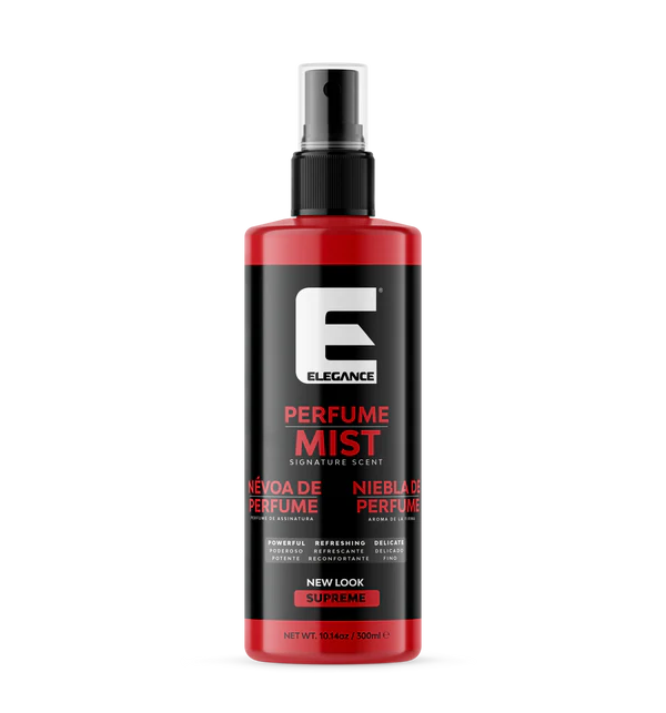 Elegance Perfume Mist