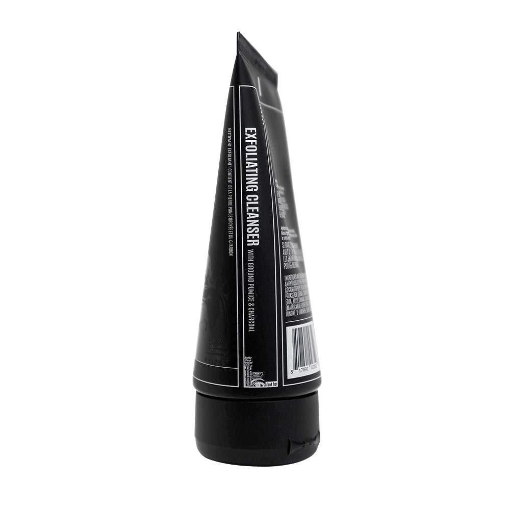 Uppercut Exfoliating Cleanser