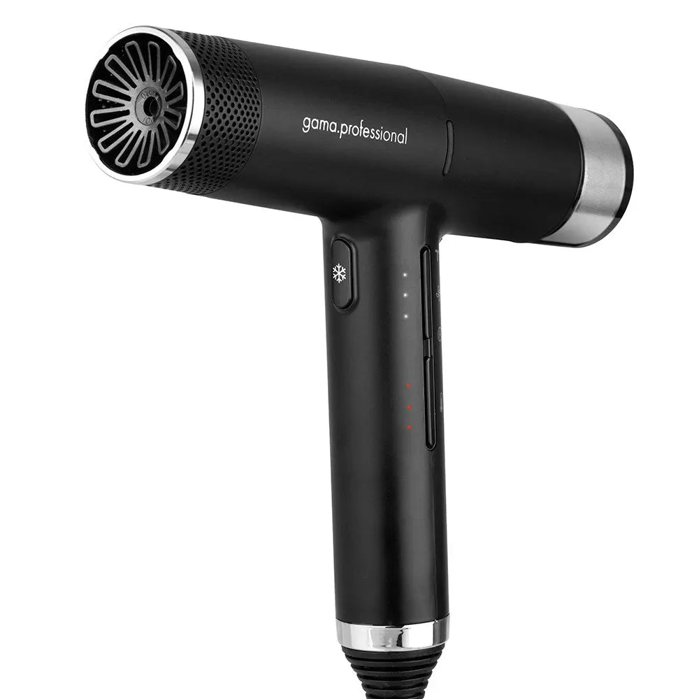 Gama Professional iQ2 Perfetto Hair Dryer