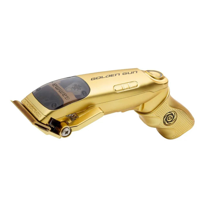 Gamma+ Golden Gun Clipper