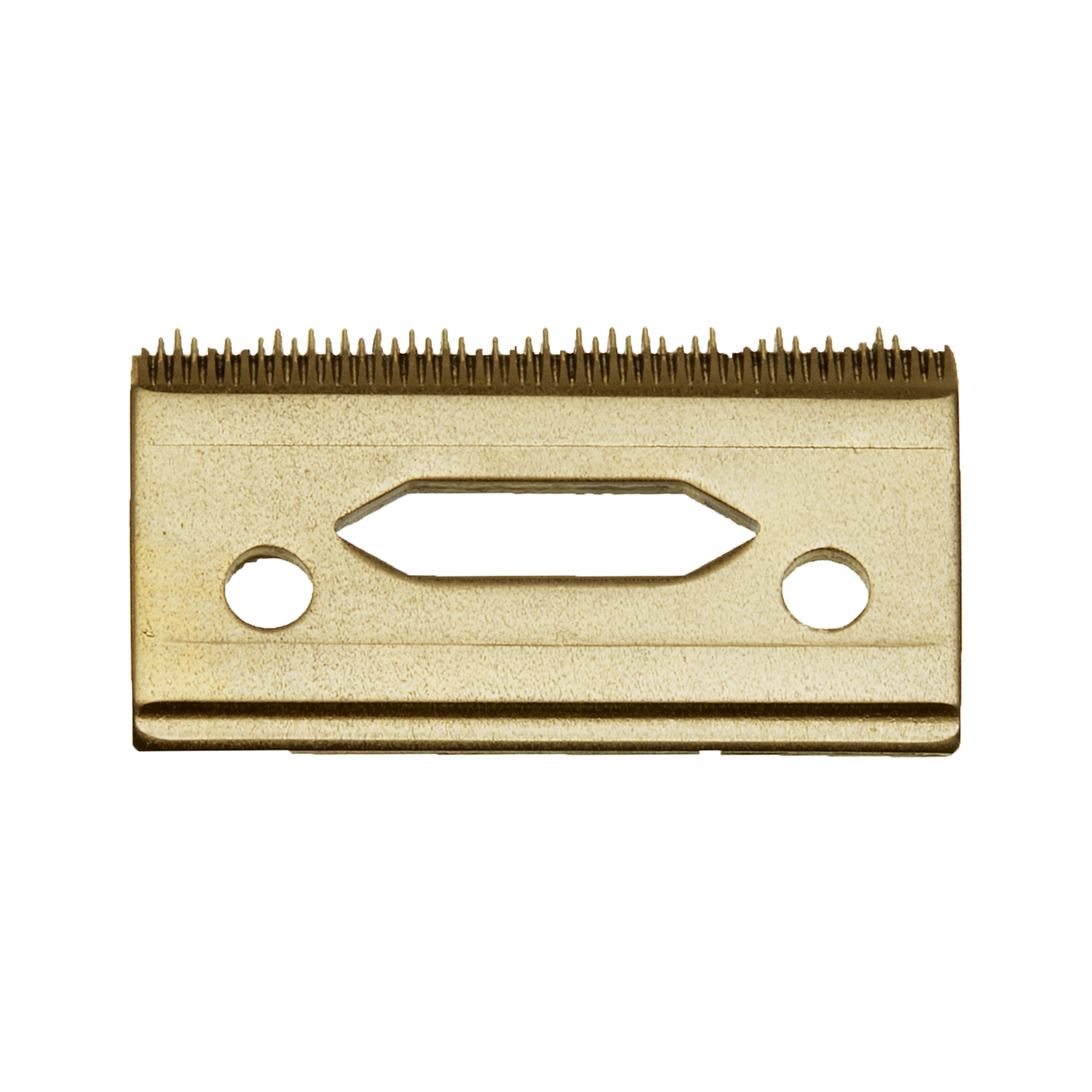 Gamma+ Alpha Staggered Tooth Steel Fixed Blade