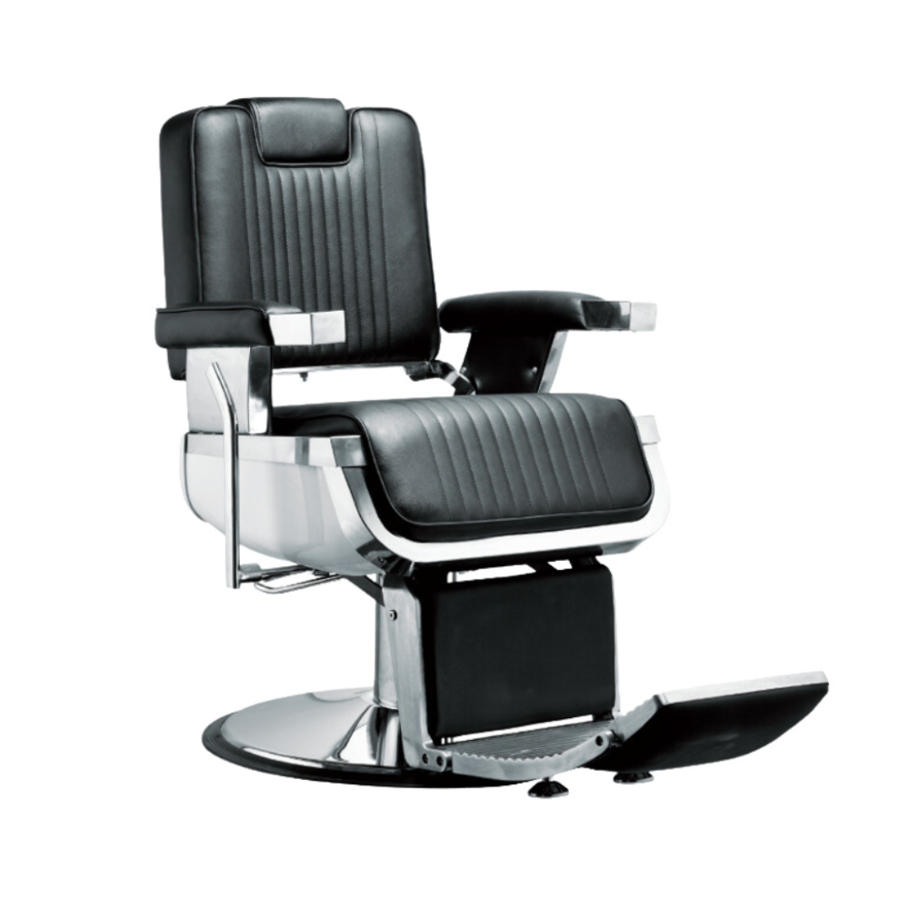 Salon & Co The Gianluca Barber Chair