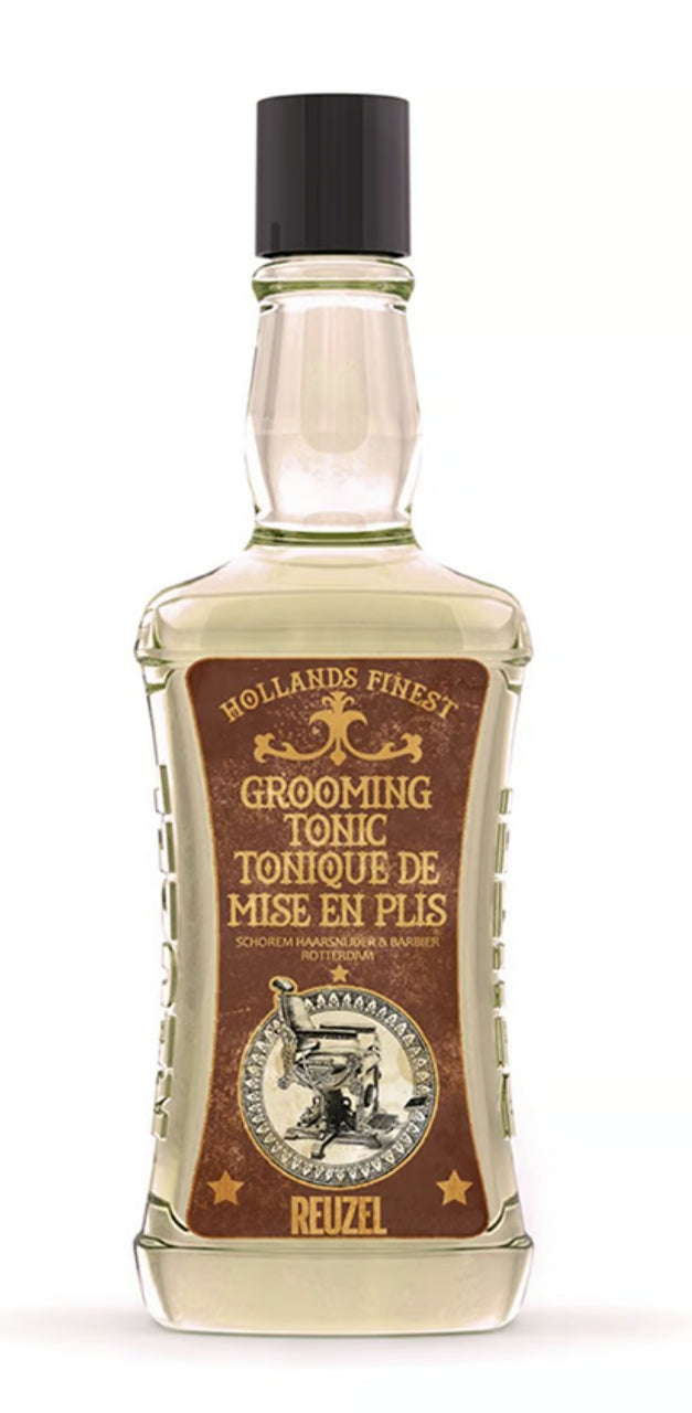 Grooming Tonic