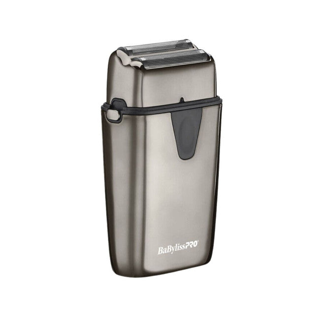 BabylissPRO UV Foil Double Foil Shaver