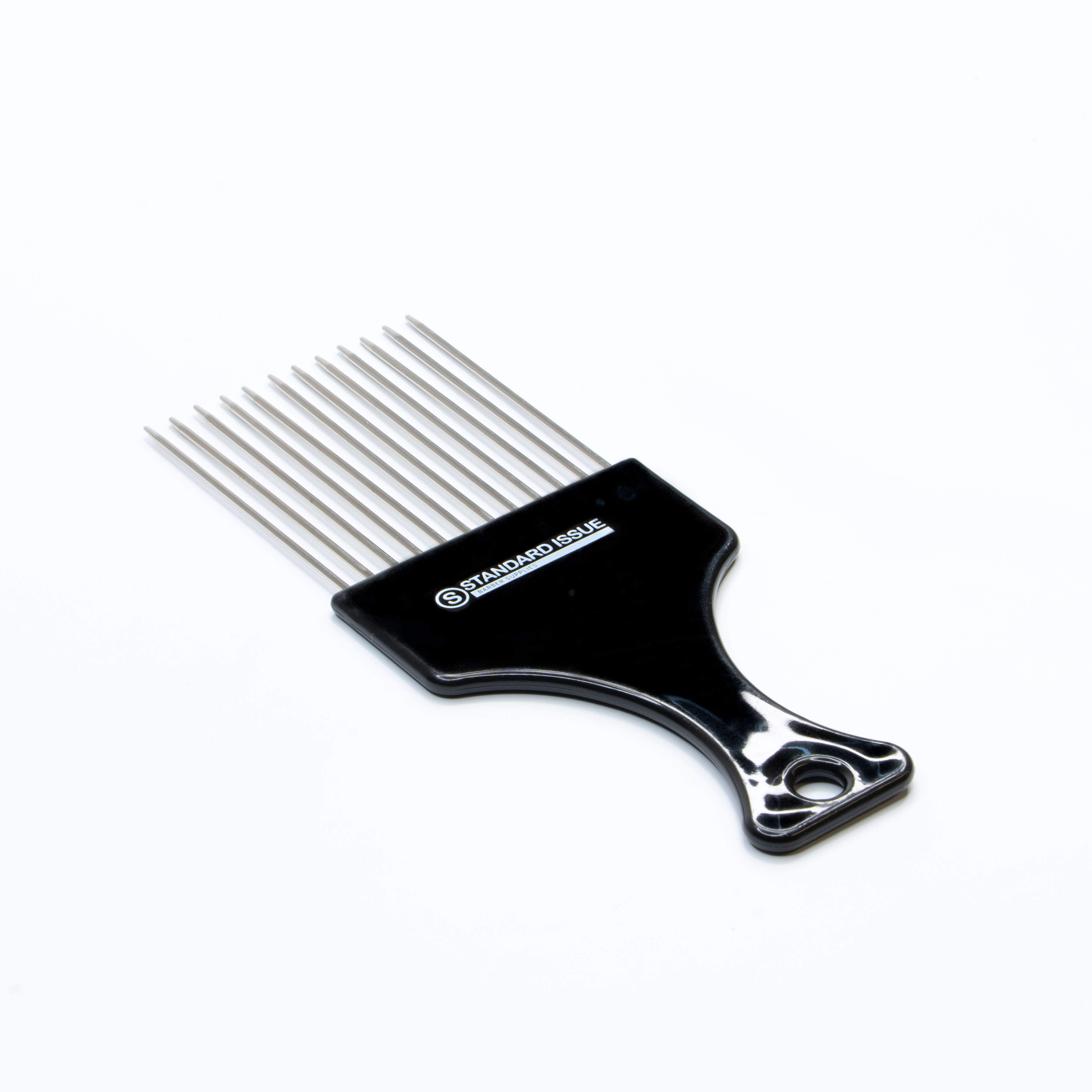 Hair Pick Comb