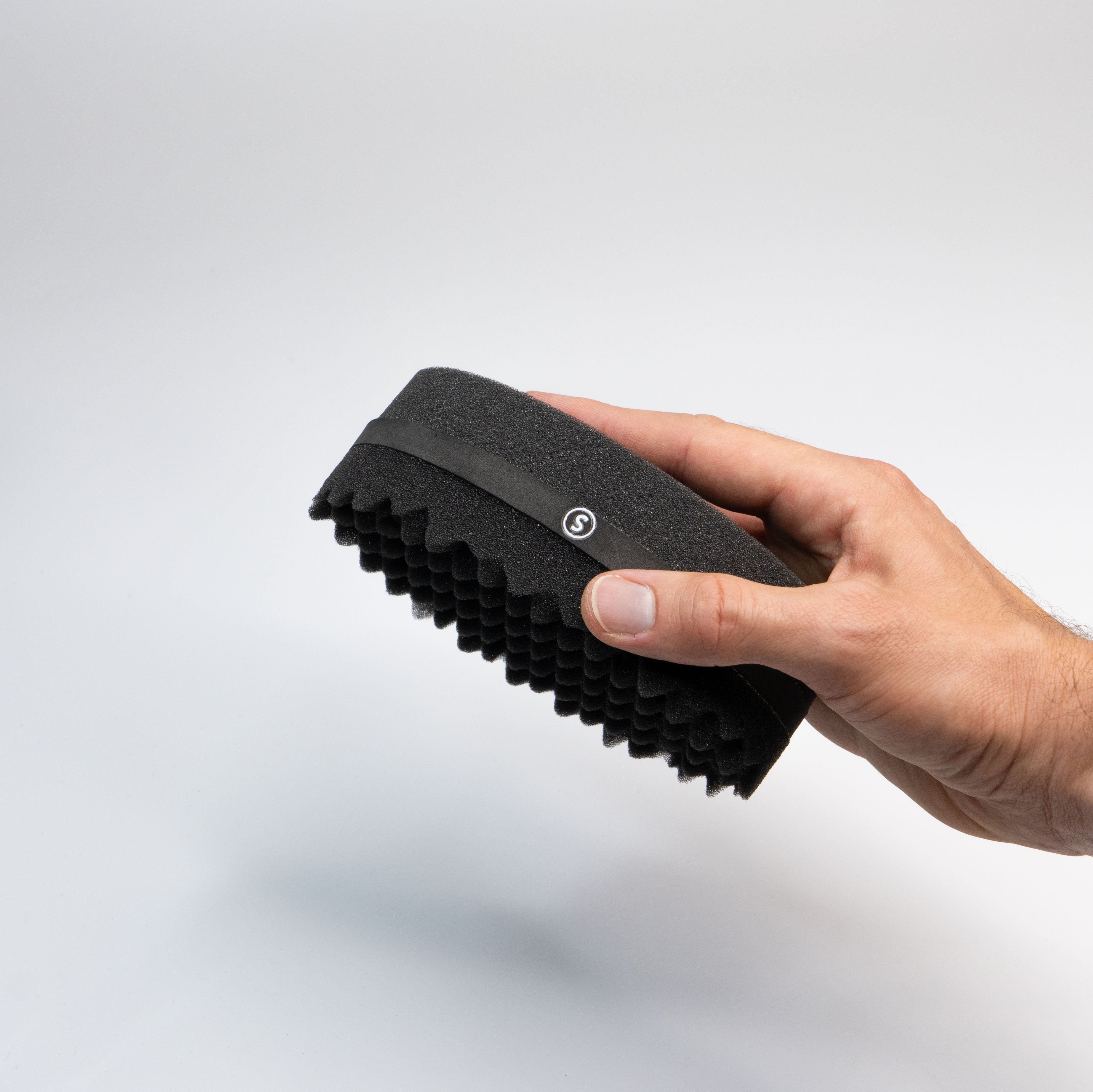 Standard Issue Hair Twist Sponge