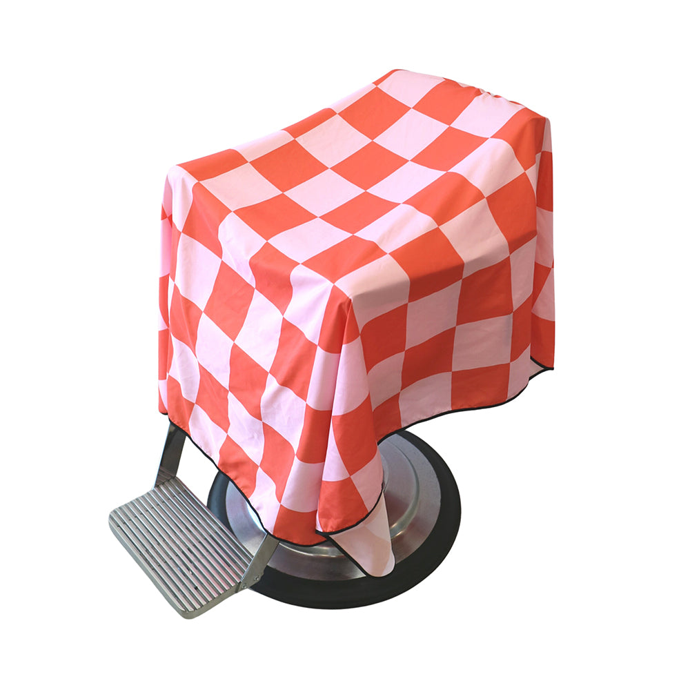 High Top Capes LA Picnic Cape