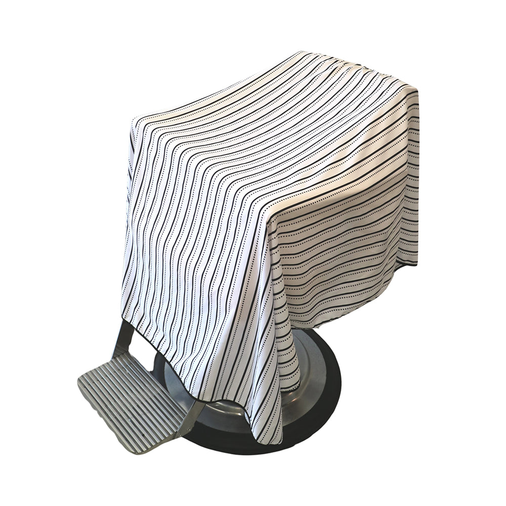 High Top Capes Modern Pinstripe Cape