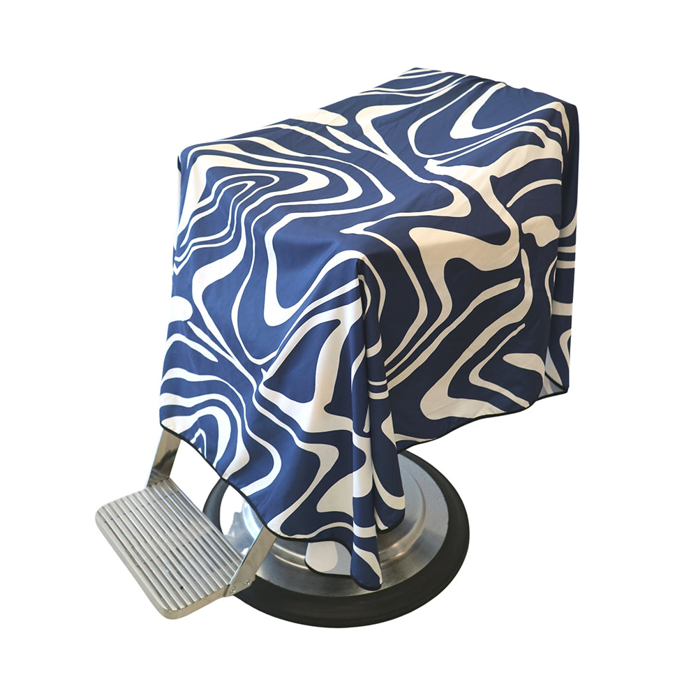 High Top Capes Midnight Blues Cape