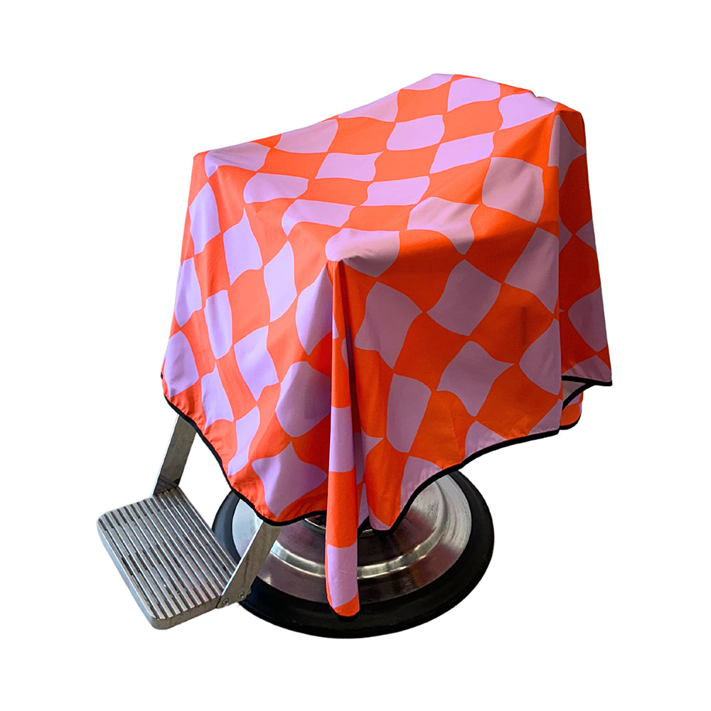 High Top Capes Kids Cape - Funhouse