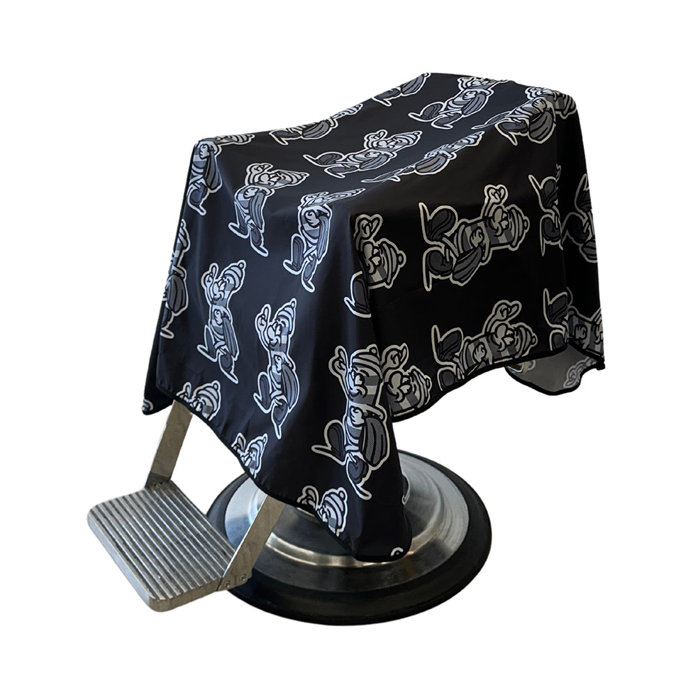 High Top Capes Kids Cape - Barber Boy