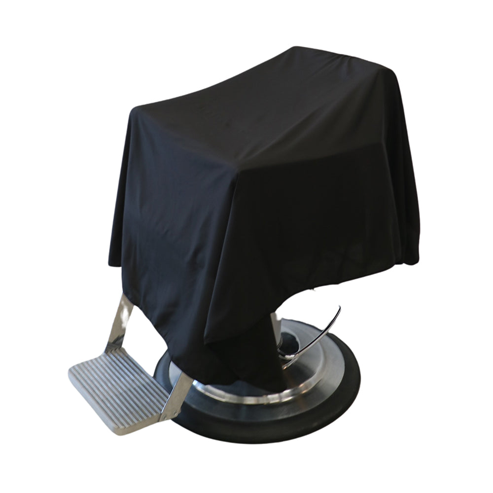 High Top Capes Classic Black Cape