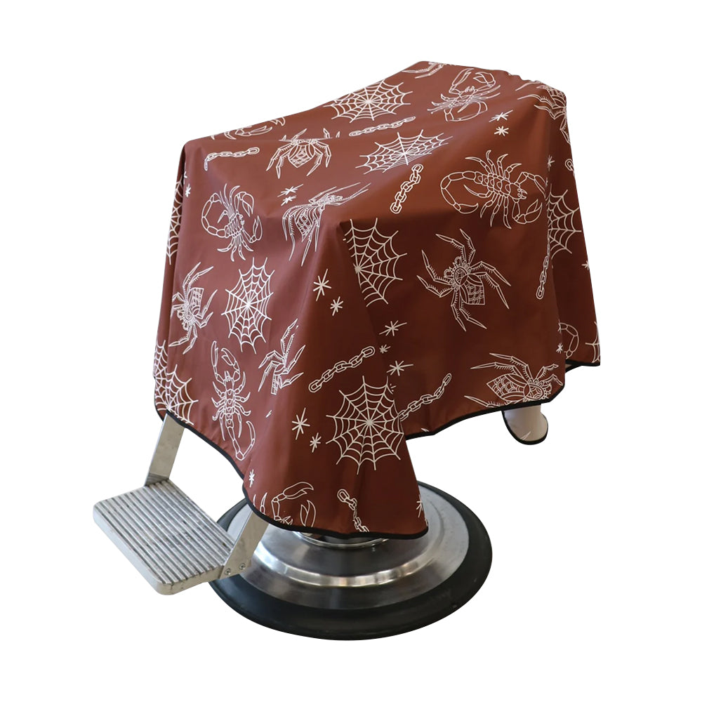 High Top Capes - Copper Outback