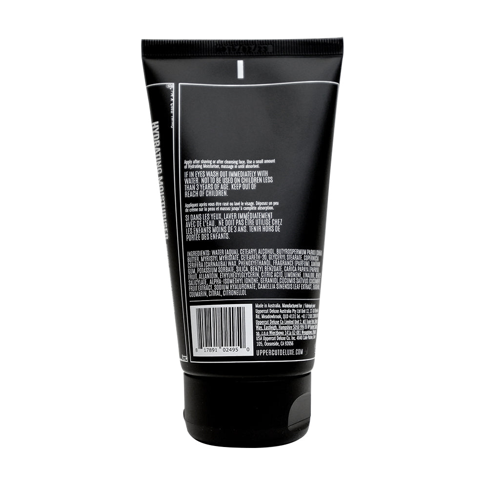 Uppercut Hydrating Moisturiser