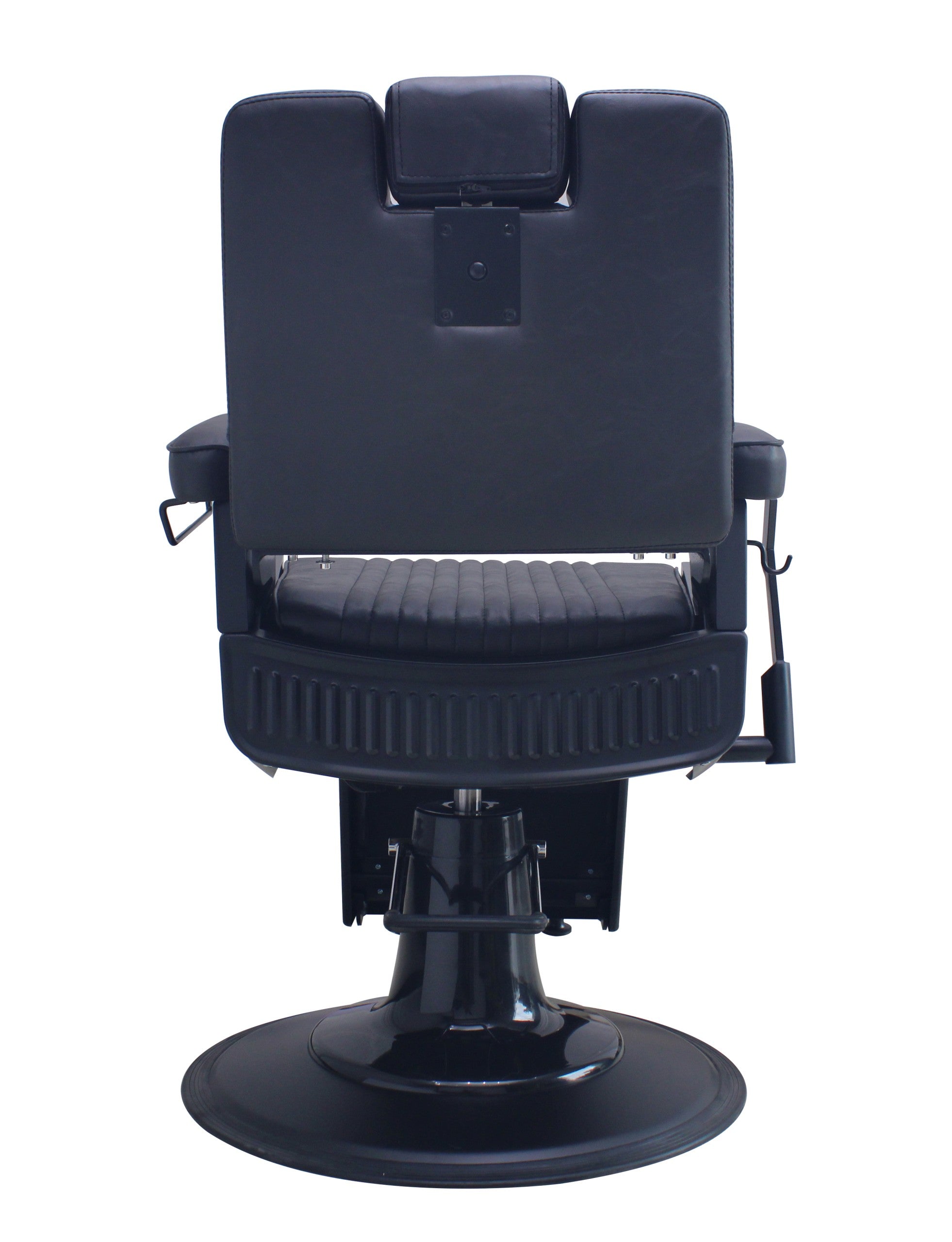 Lincoln II Barber Chair Shadow Edition