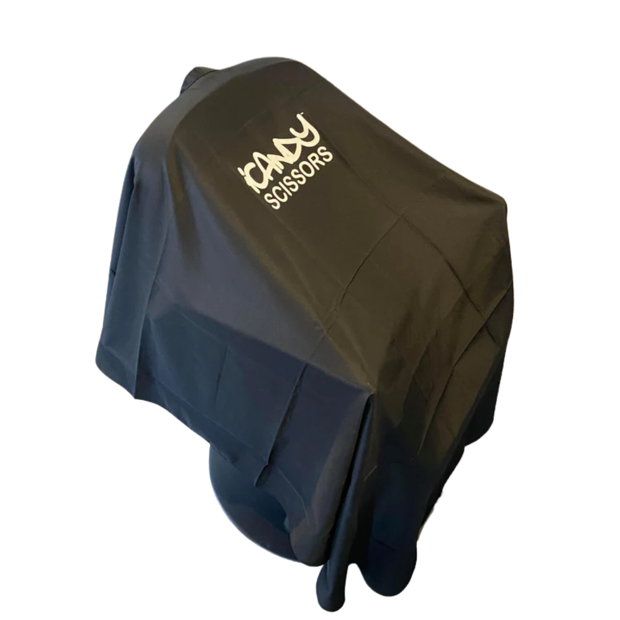 iCandy ALL STAR Barber Cape