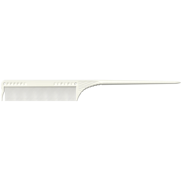 JRL Fine Teeth Tail Comb 8.5" J101