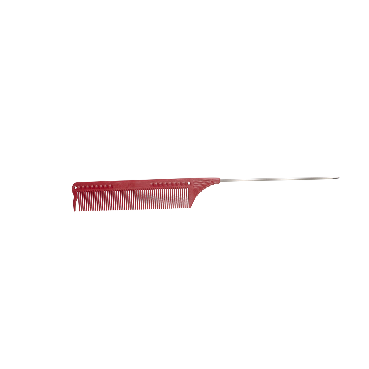 JRL Pin Tail Comb 8.8" J102