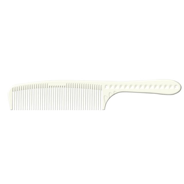 JRL Barbering Comb 7.6" J201