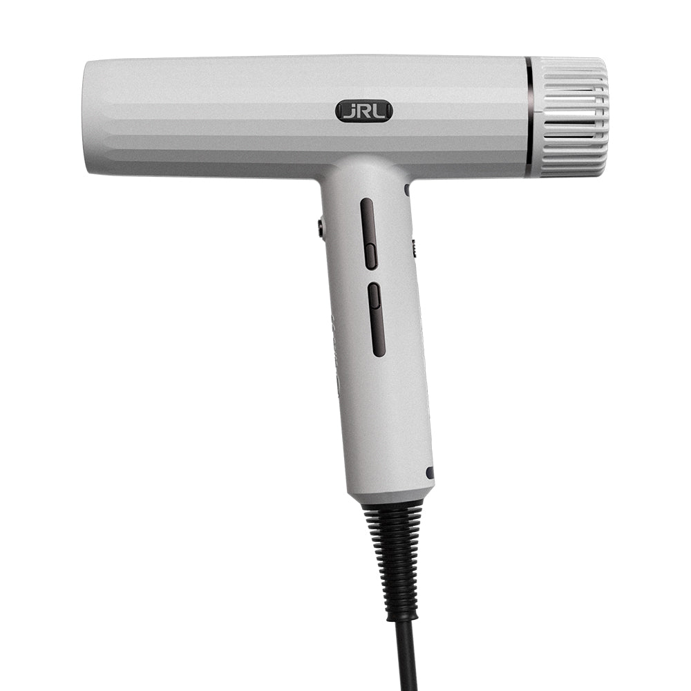 JRL 2020H Forte Pro Hair Dryer - Ghost White