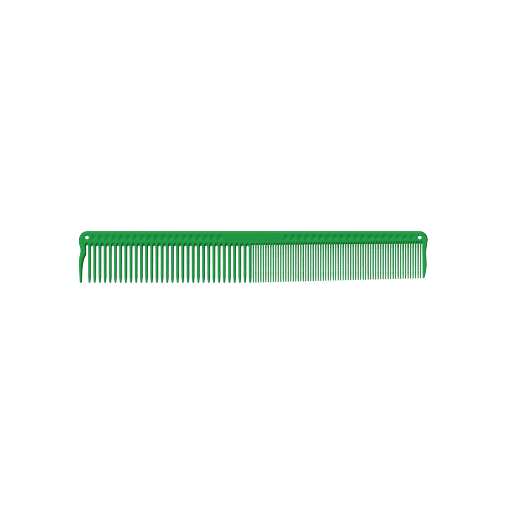 JRL Fine Cutting Comb 7.4" J304