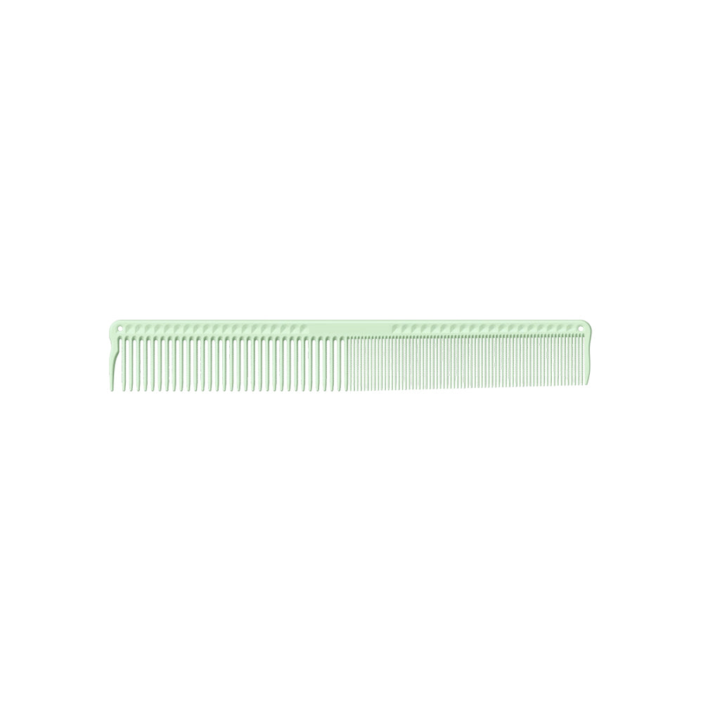 JRL Fine Cutting Comb 7.4" J304