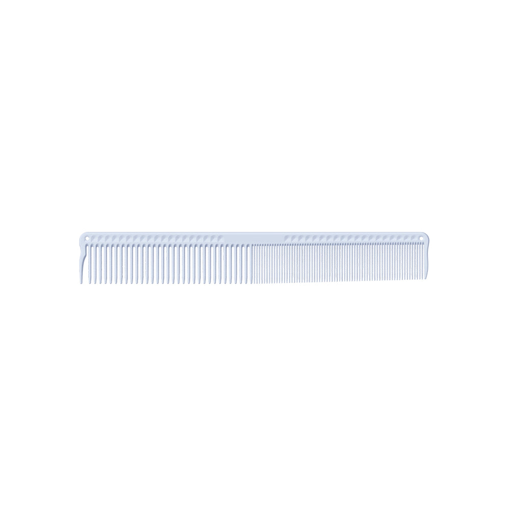 JRL Fine Cutting Comb 7.4" J304