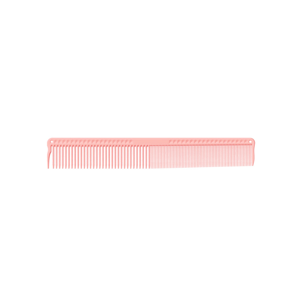 JRL Fine Cutting Comb 7.4" J304